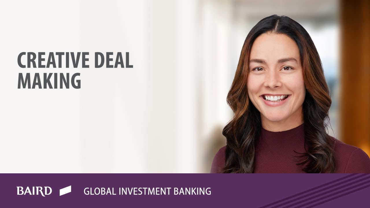 Maria Watts Talks Fund Raising&rsquo;s Impact on Investment and Exit Activity with The Lead Left