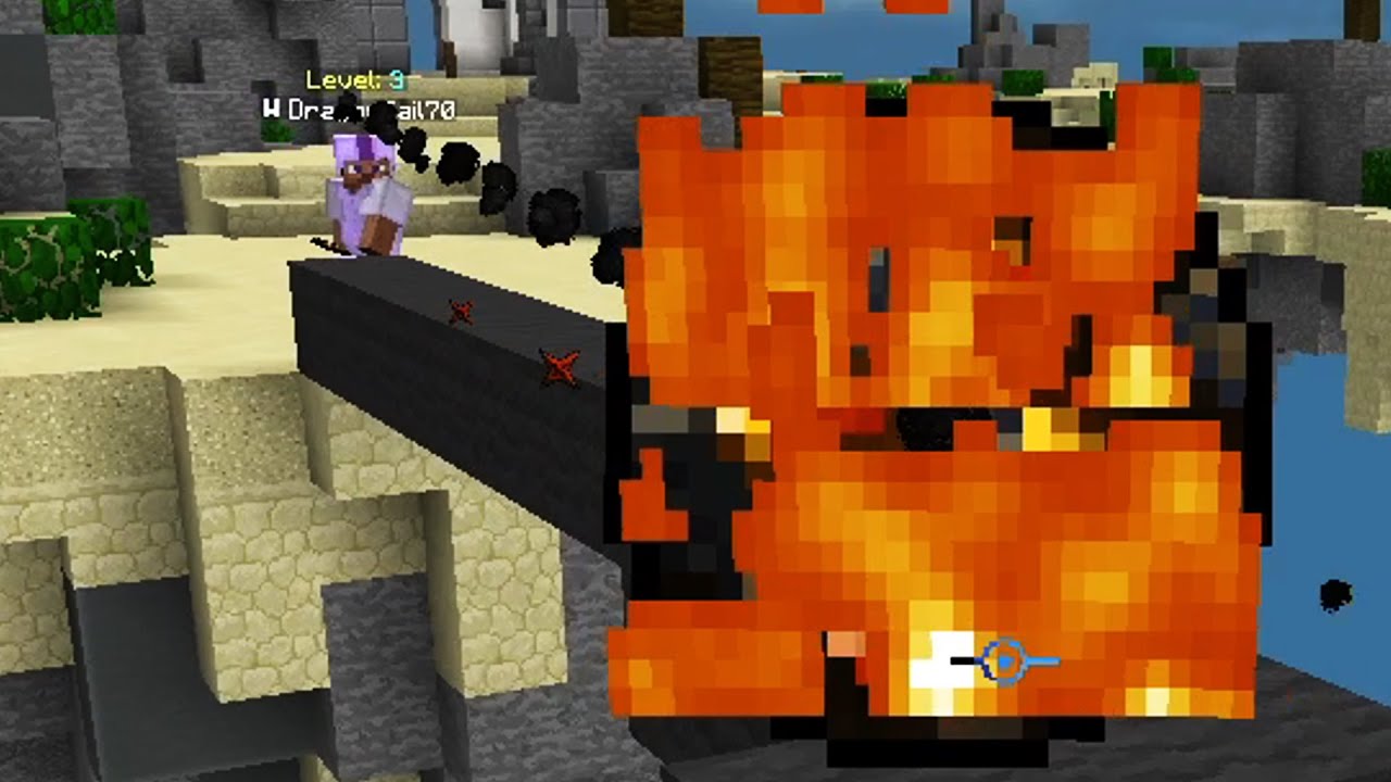bedwars is my new addiction