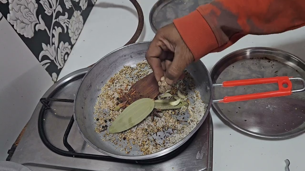 राधानगरी स्पेशल दूध आमटी 