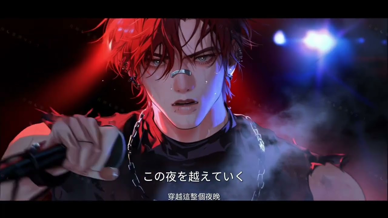 RYO-1000 Lights