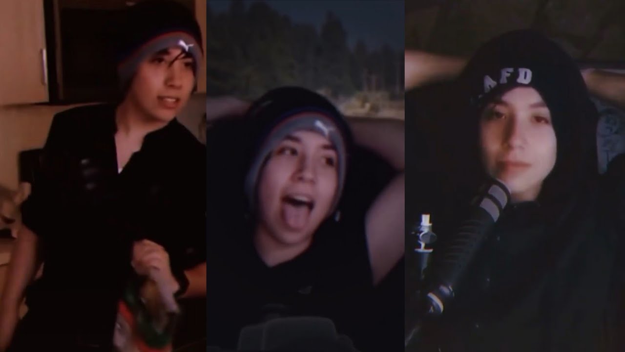 hot quackity edits that i replace sleep with (compilation pt2)