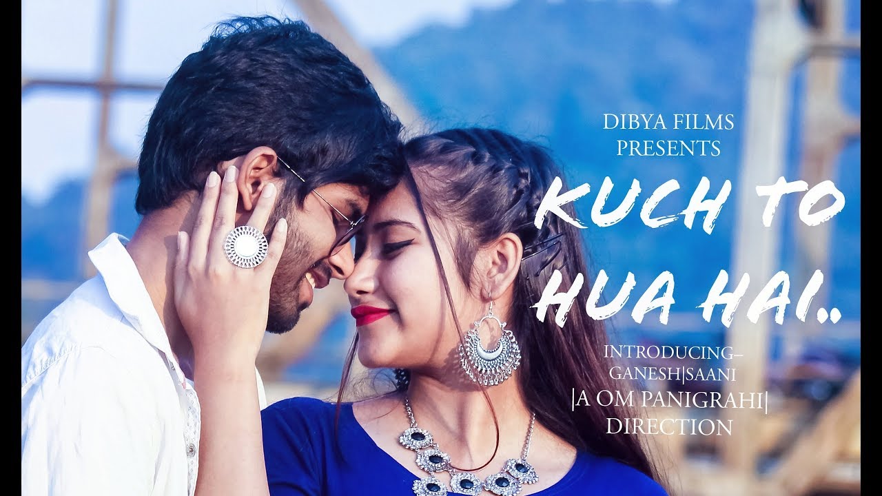 Kuchh To Hua Hai COVER | DIBYA FILMS | Singham Returns | Ankit Tiwari | Ganesh | Saani | Om