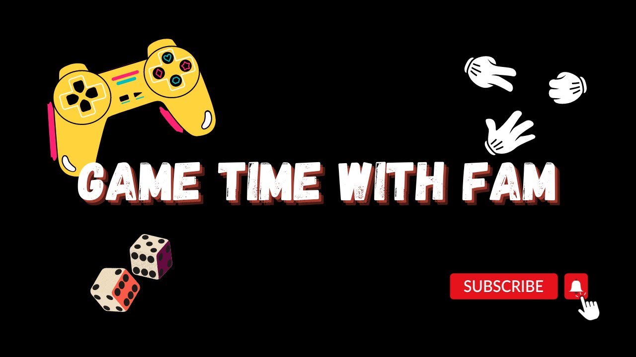 FUNNIEST TORTILLA SLAP CHALLENGE | GAME TIME WITH FAM