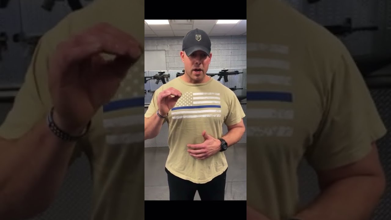 Law Enforcement D.U.S.T. Training Testimonial | Detroit Urban Survival Training