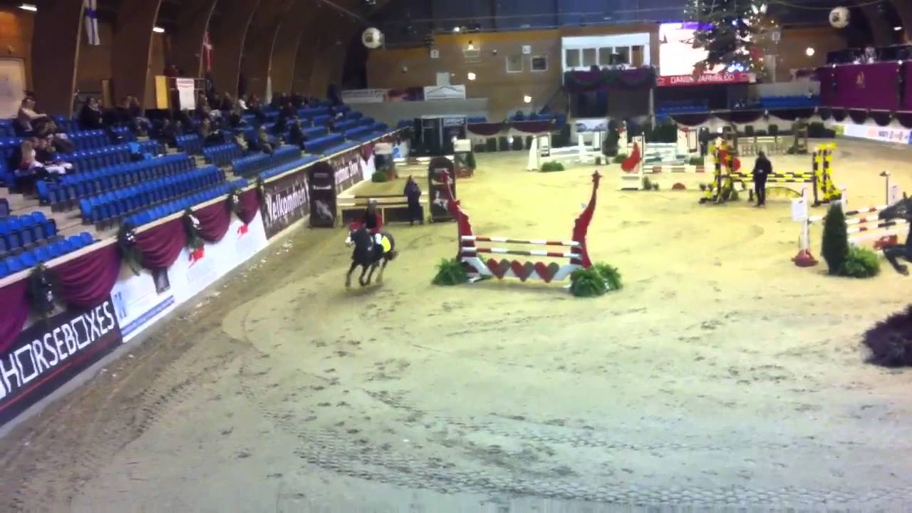 Philip Svitzer Oliver, Baltic Cup Final, GP, 2015, Wilhelmsborg