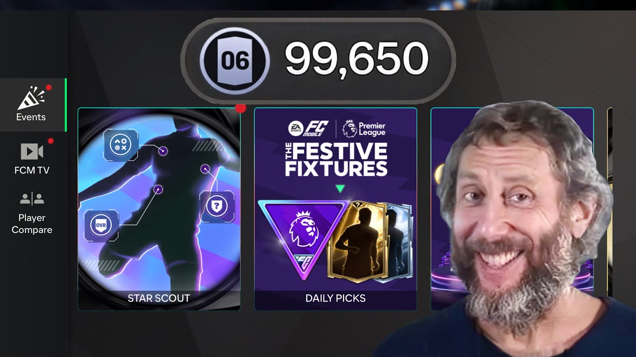 New Extra Time Picks Are The Best 🤩! + Opened ALL Daily Picks! #fcmobile