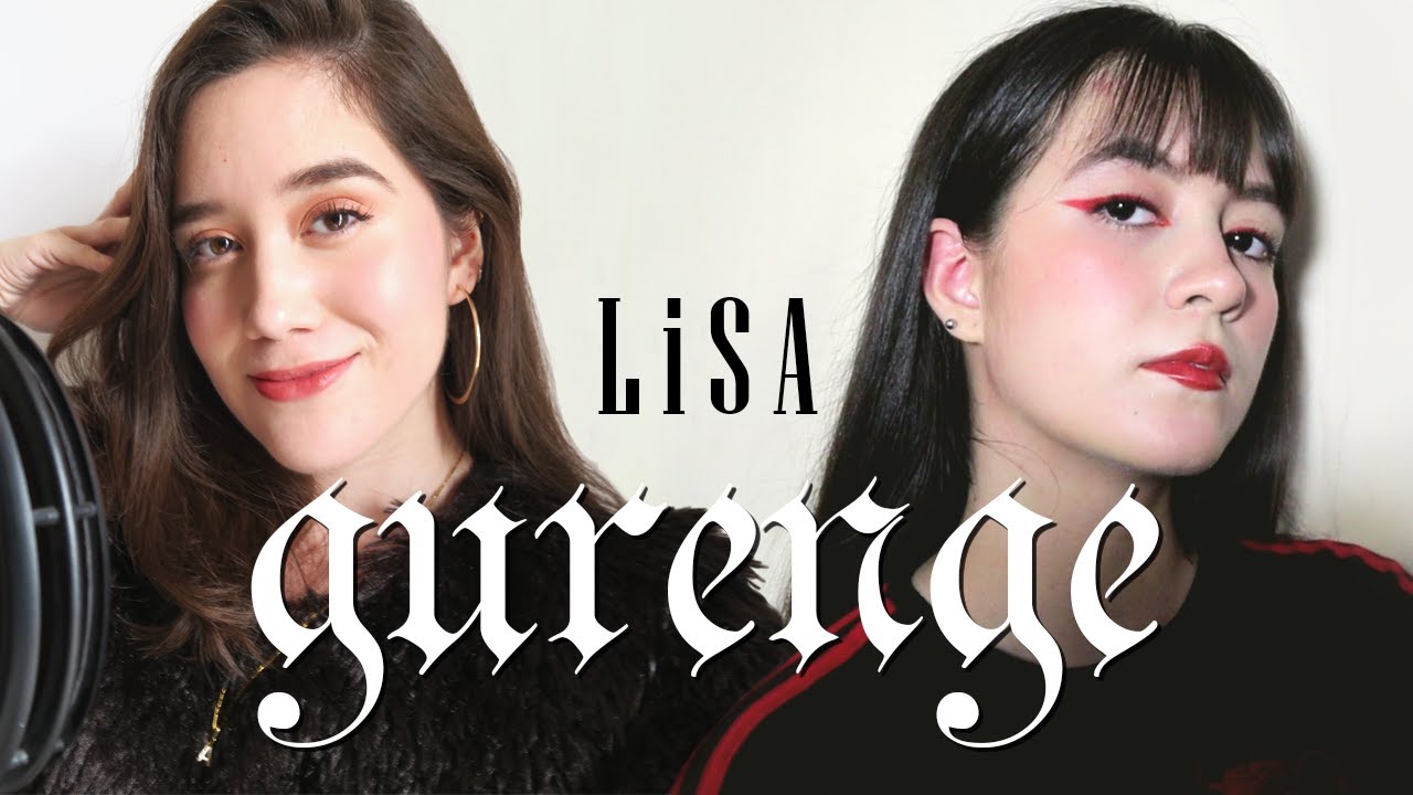 【beck & lala】 Gurenge【Demon Slayer OP】