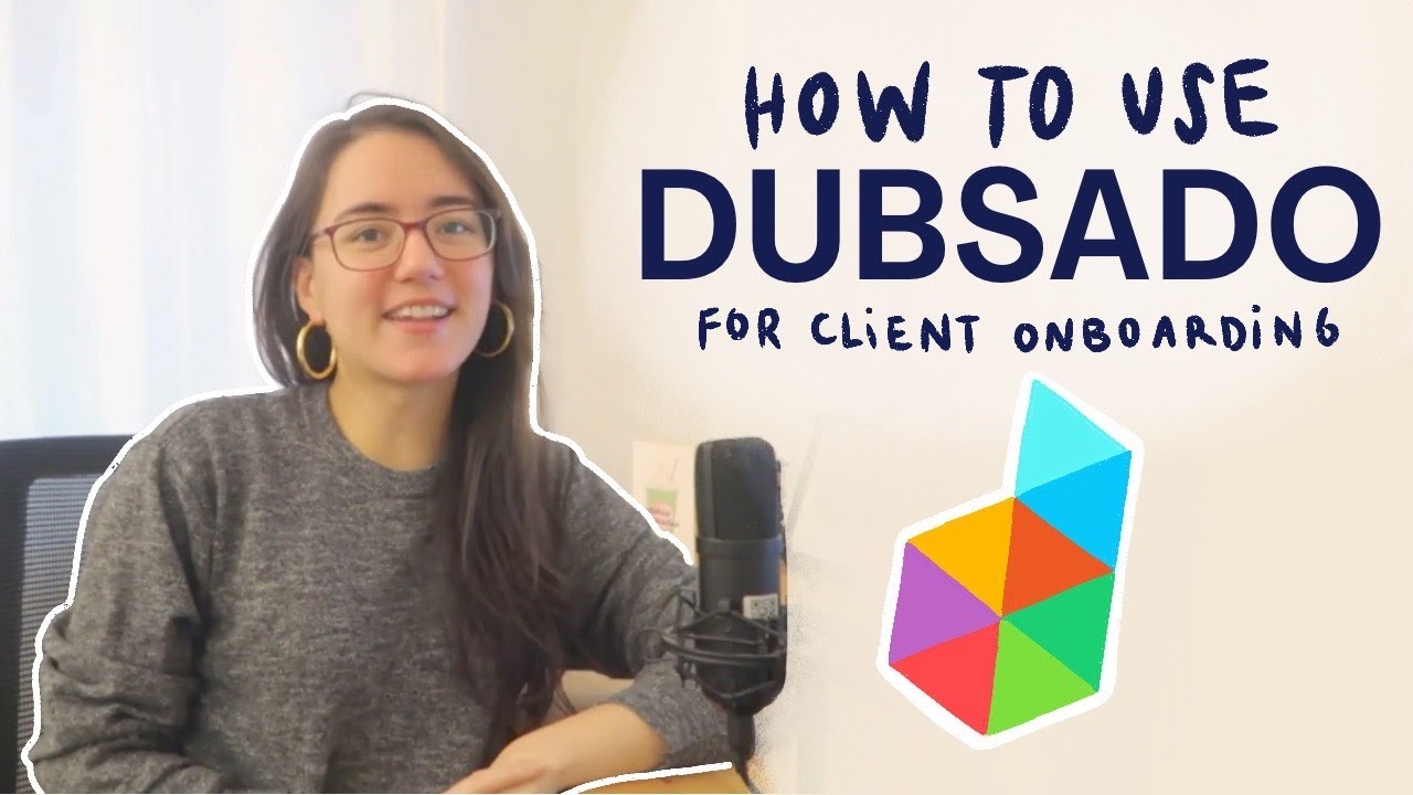 how to onboard freelance clients with dubsado (for free + step-by-step set-up!)