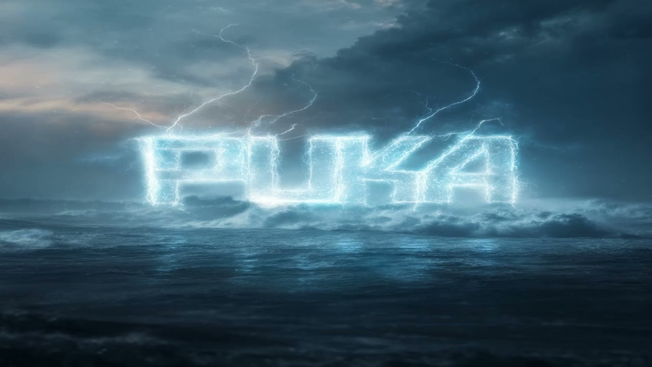 Almost had a dance — DJ Puka TSV | R&B• 90s