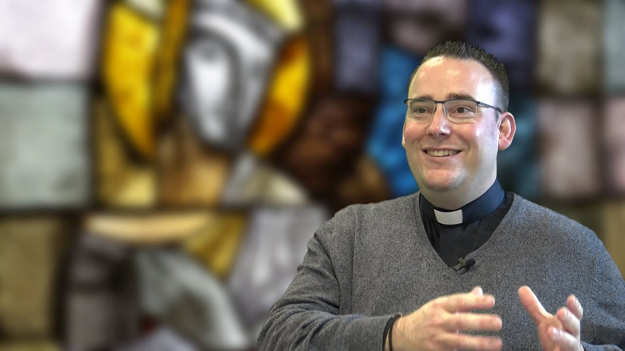 Voor de priesterwijding - Sander Verschuur