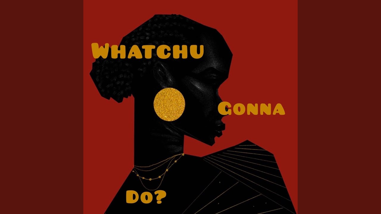 Whatchu Gonna Do (Sped Up)