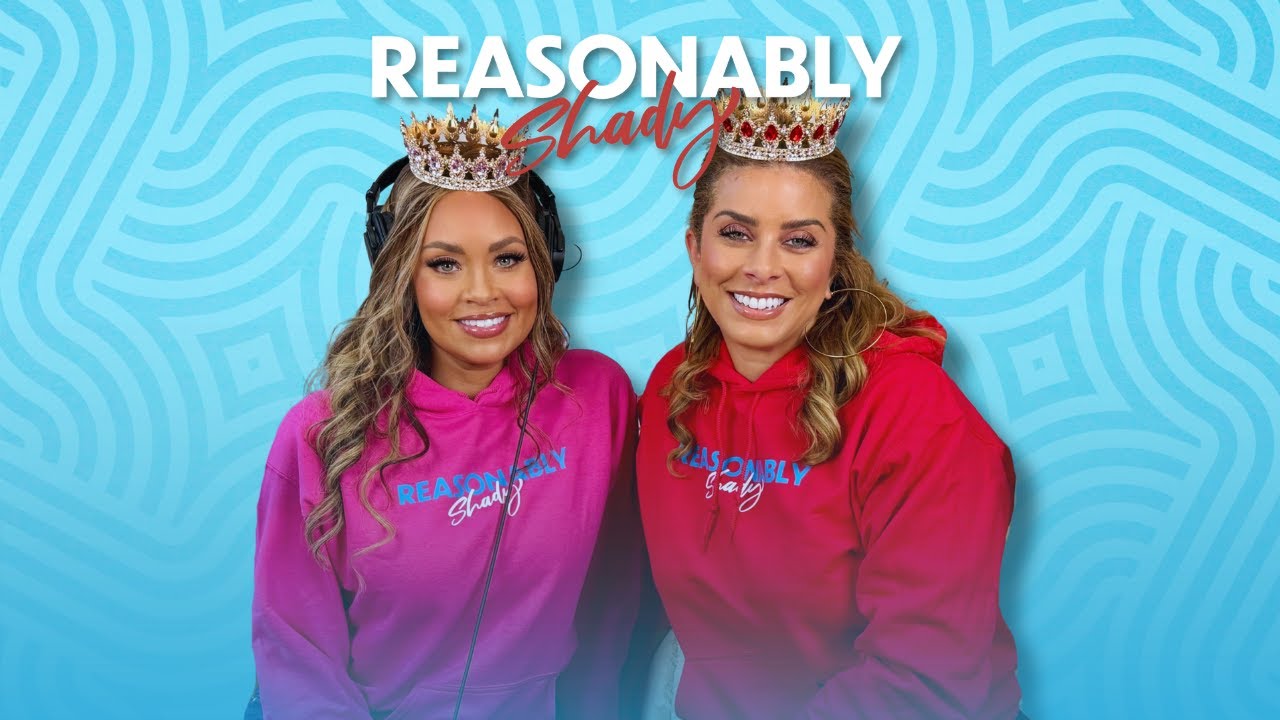 200 сомнительных дней! | Reasonably Shady, эпизод 200
