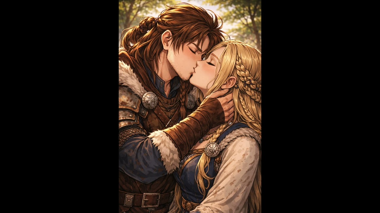 Thousand Kisses (Metal Version)