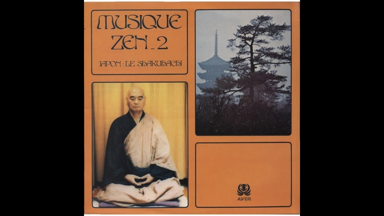 The Shakuhachi - Judo Notomi et Goro Yamaguchi