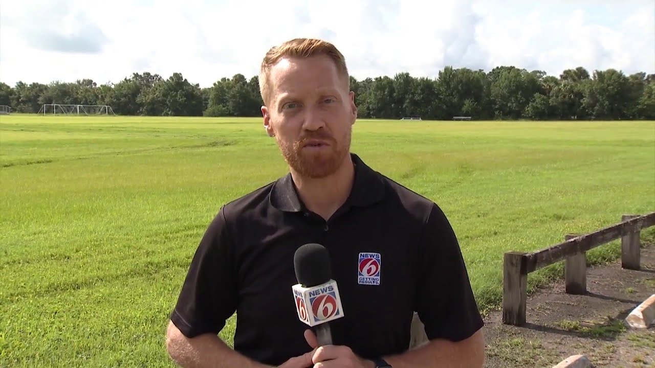 Is a new indoor sports complex coming to Seminole County?