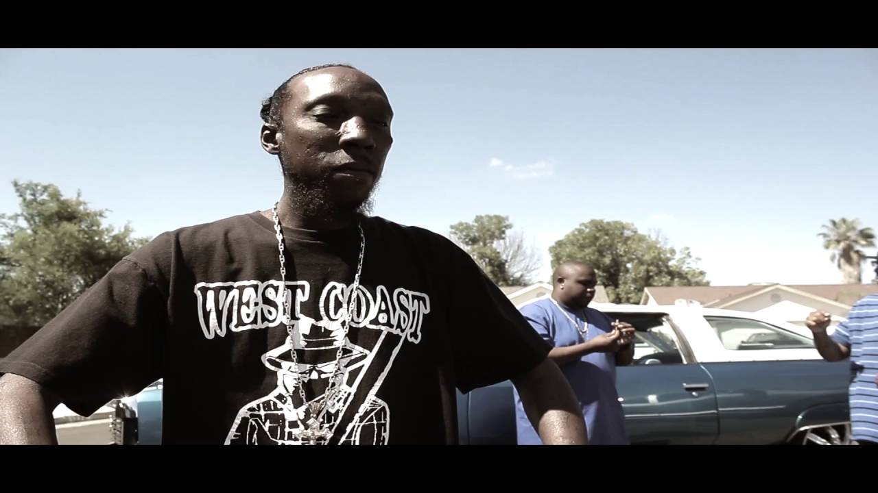 Luni Coleone & Blak Mac - PUSHIN' (Prod.  by Erocc)