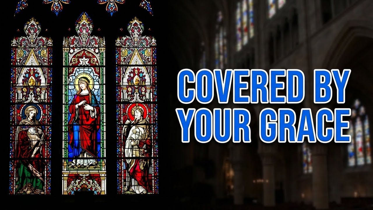 Forgiveness Flows Here | Powerful Soaking Worship for Grace and Restoration