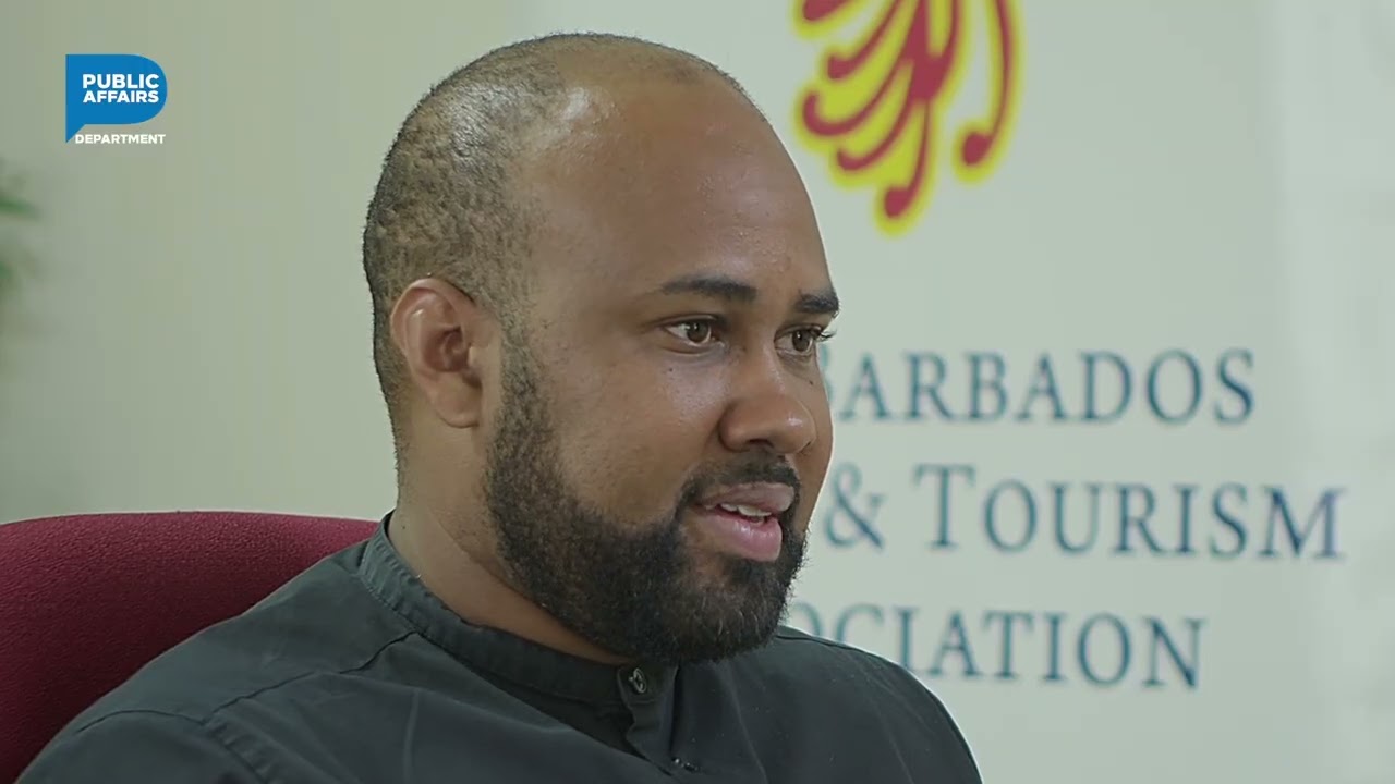 One on One: Ryan Forde - CEO, The BHTA