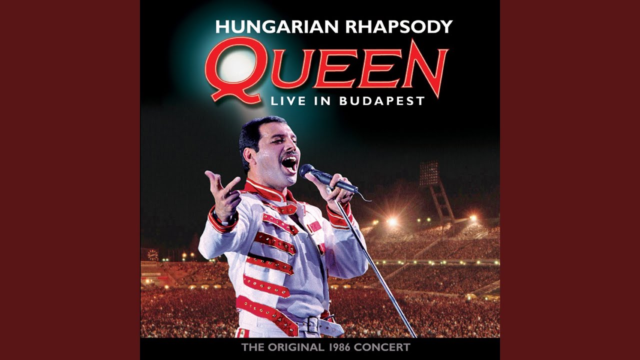 Radio Ga Ga (Live)