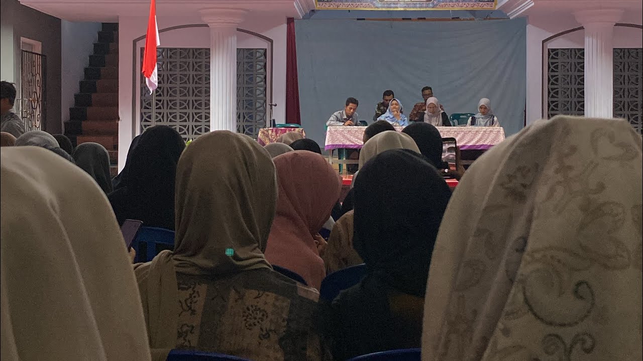 Title: My First Month In CTC | Shabrina Fazrianti