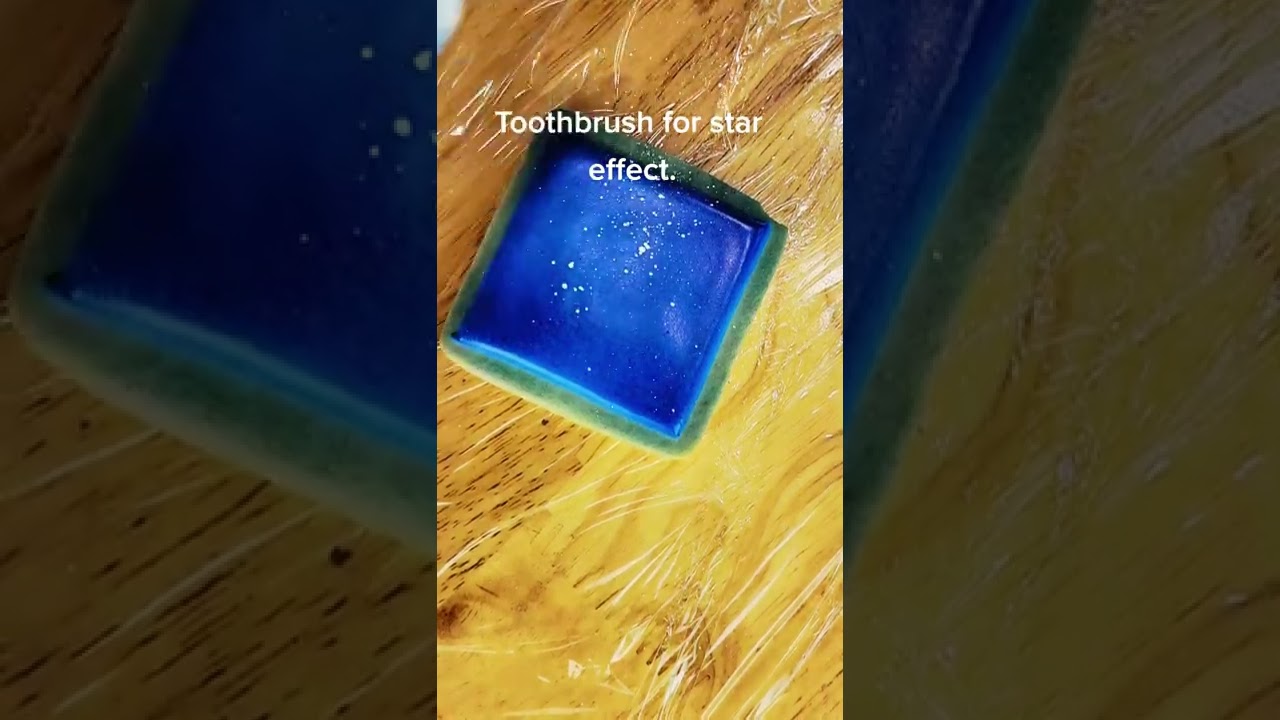 Toothbrush!! did you know this?#weekenddessert #sugarcookiesofinstagram #starcookies #buttercreamco