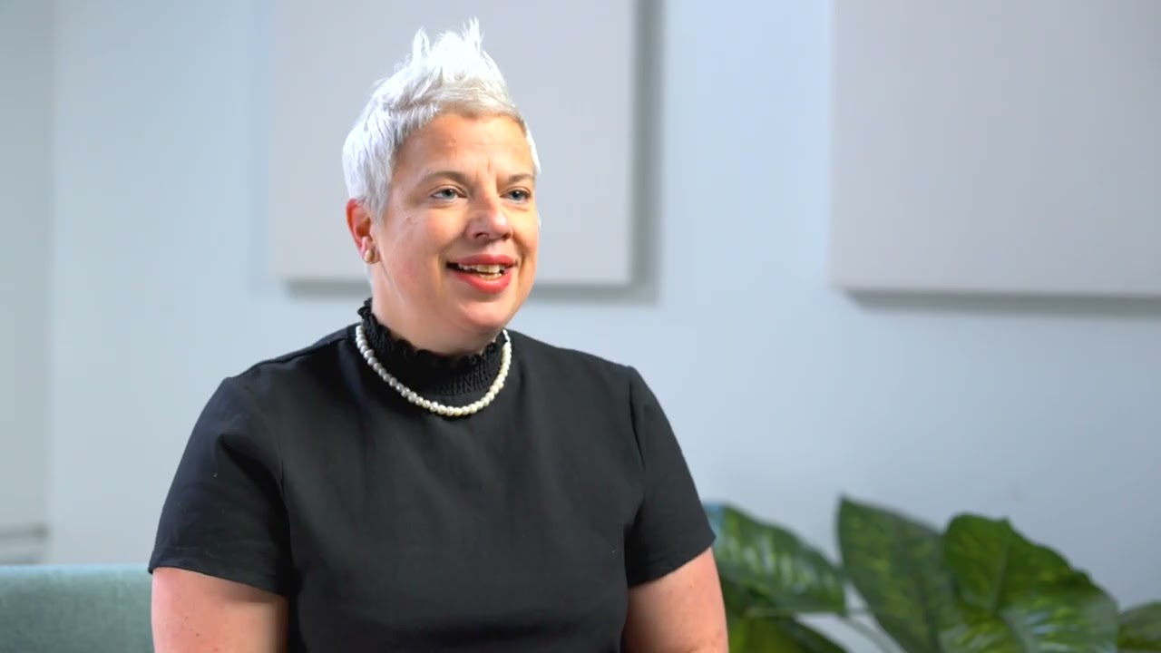 L'Équité salariale et la mixité en emploi - Prix Égalité Thérèse-Casgrain