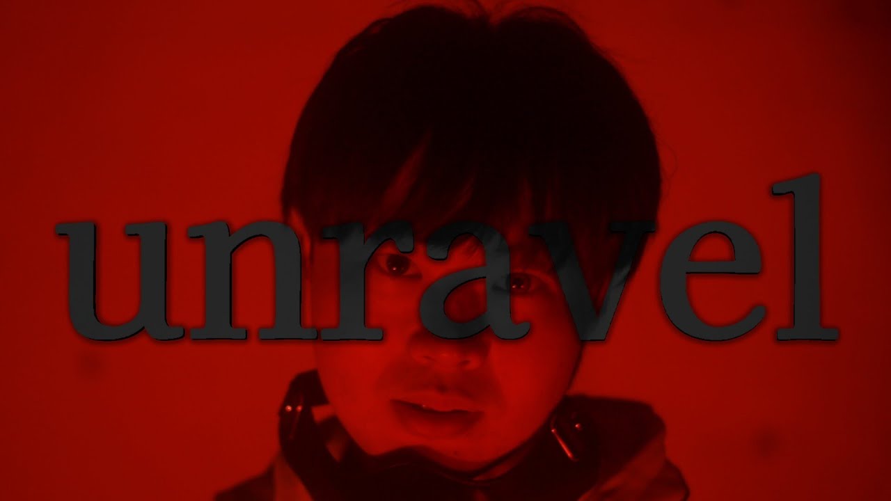 【歌ってみた】unravel / TK from 凛として時雨 Covered by ぜっつー