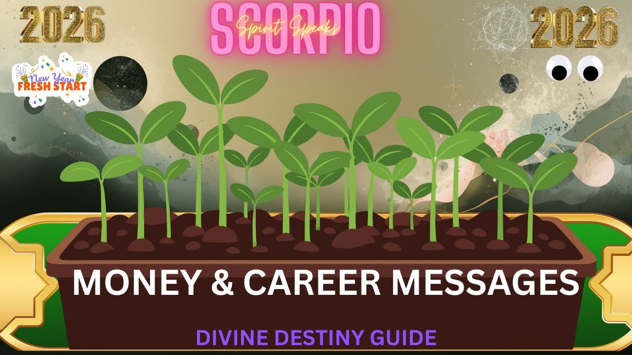 SCORPIO♏THE ANSWER IS YES✅MUST SEE👀#scorpiotarot #scorpiomessages #scorpio