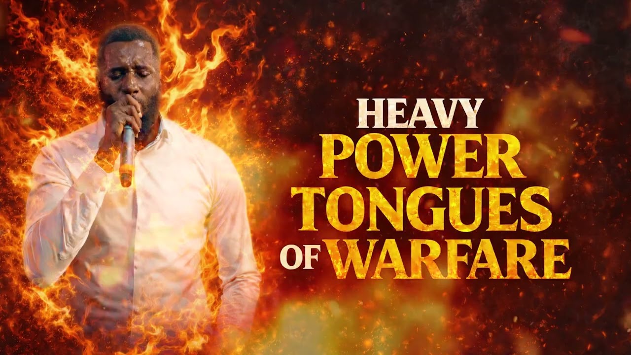 HEAVY TONGUES OF WARFARE