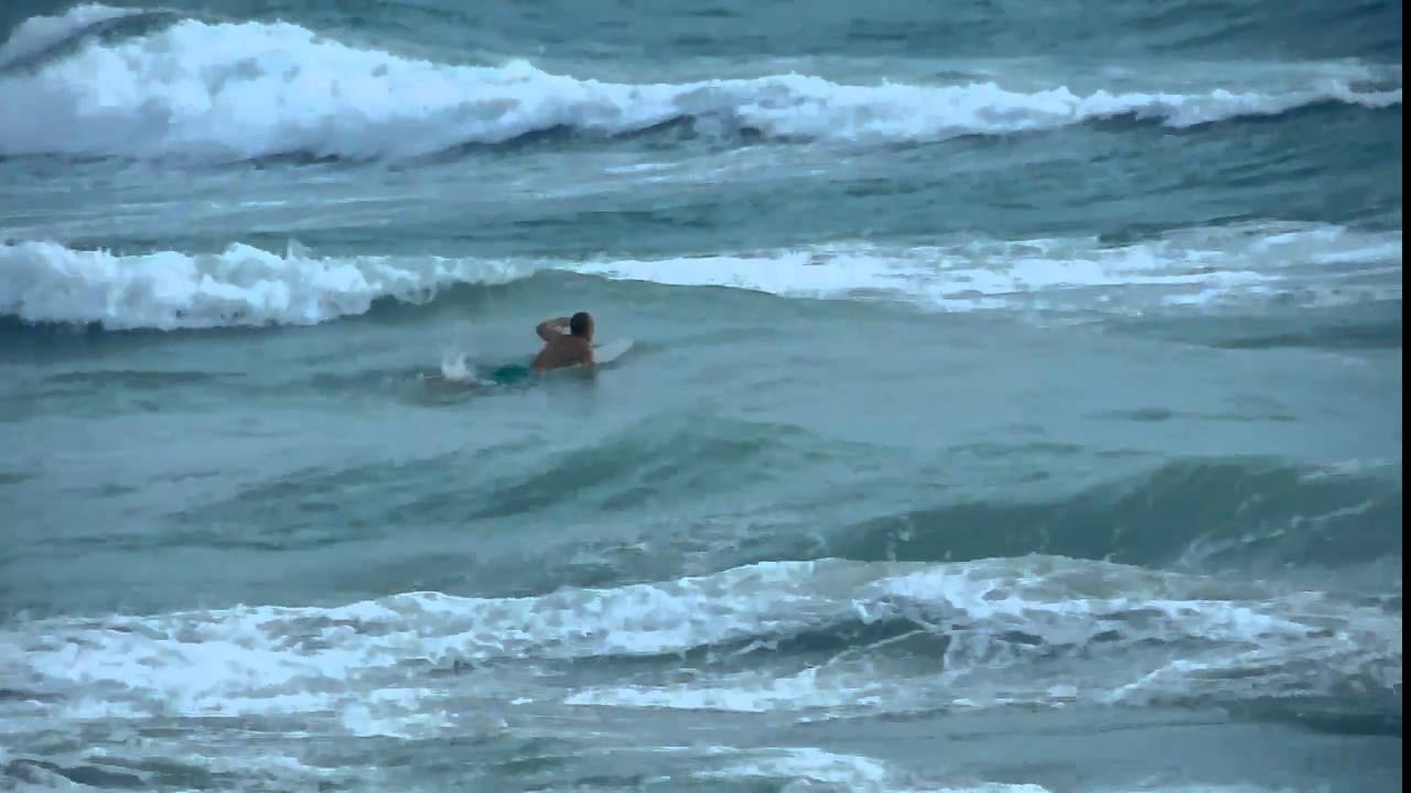 Surf on Samui ( part 1 )