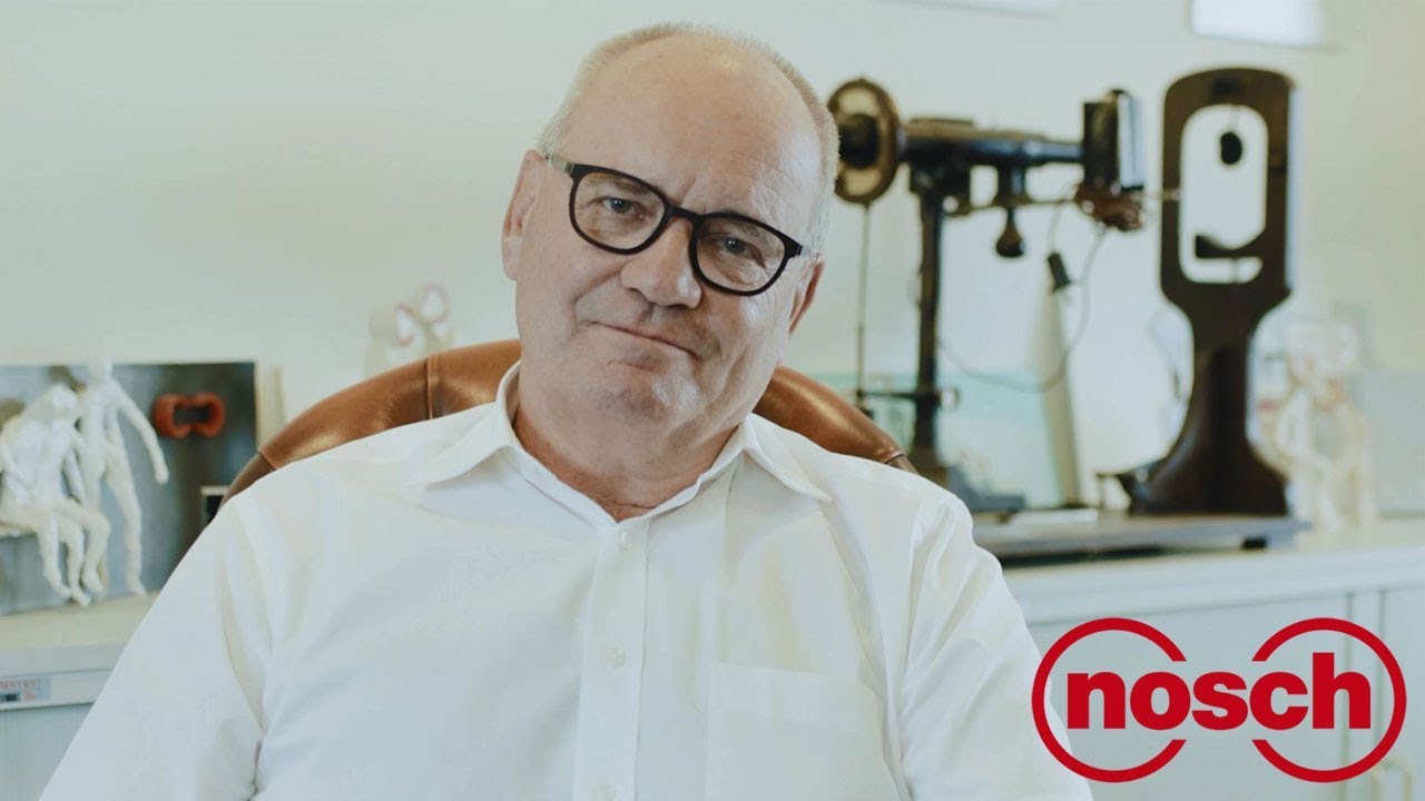Augenprüfung beim Optometristen: Die Augenvorsorge ist mehr als ein Sehtest!