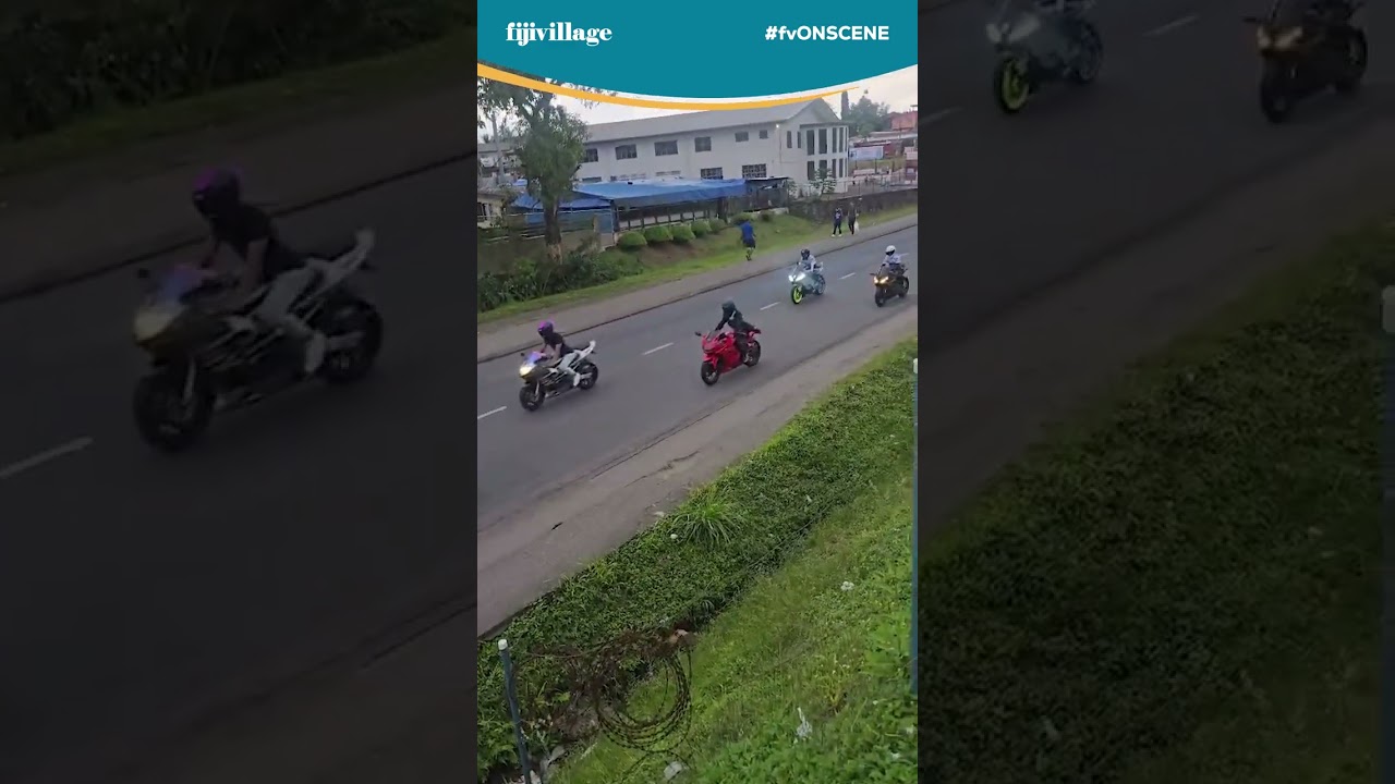 Police are advising residents concerned about groups of bikers creating excessive noise