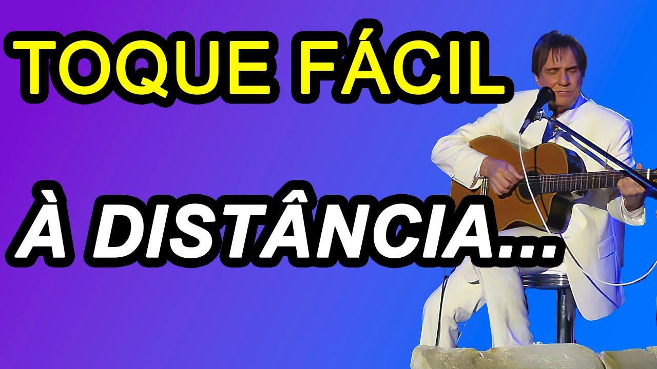 CANTE com VIOLÃO FACILMENTE 