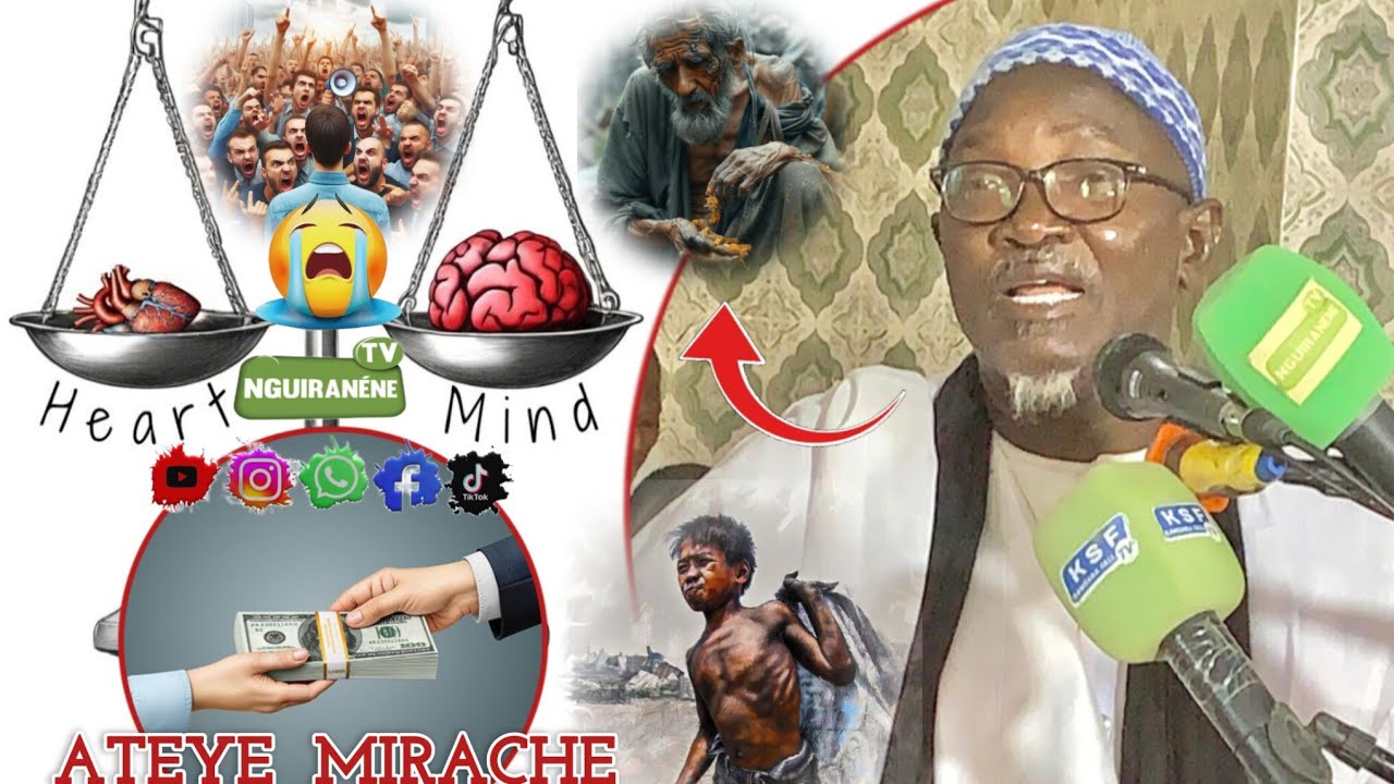 Wakhtanou koor AK Serigne mbacke Abdourahmane  