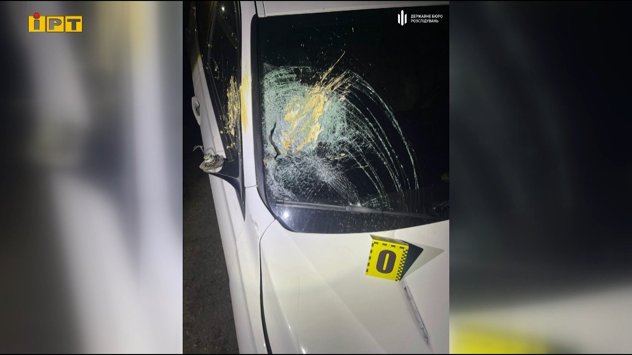 Смертельна ДТП на Великотирнівській у Полтаві: підозрюють прикордонника з Волинської області