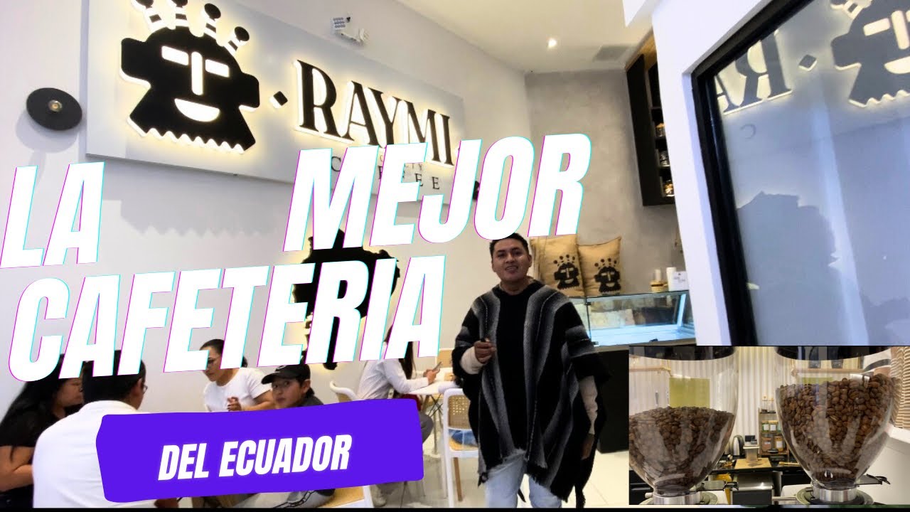 Conoci la cafeteria del CHAMP (RAYMI) 🤩 vale la pena pagar tanto ?😳