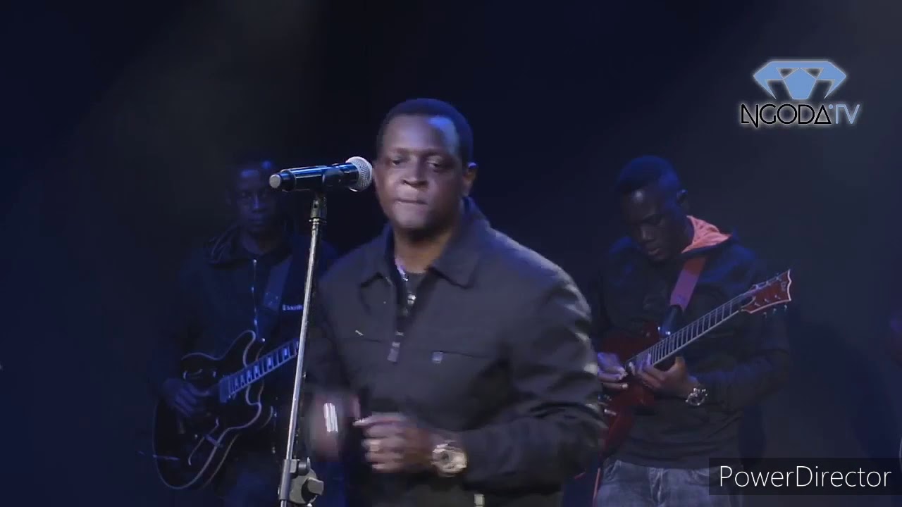 Suluman Chimbetu - Dr Nero live @Ngoda tv