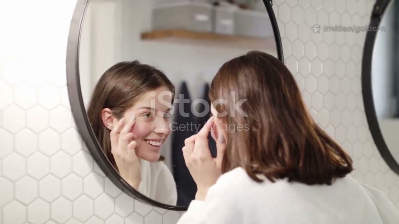 Part 7 of Becoming Your Own Best Parent   Mirror Exercise to Nurture Your Inner Child