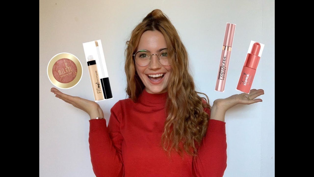 Guía básica de maquillajes + Tutorial- Florencia Cagnasso