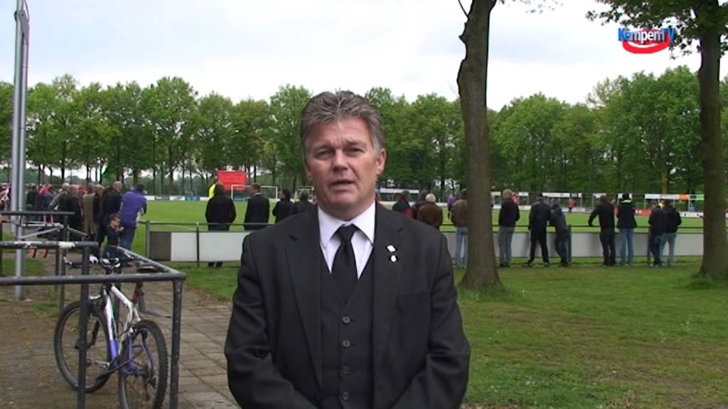 Voetbalclub EFC steunt KempenFM en KempenTV