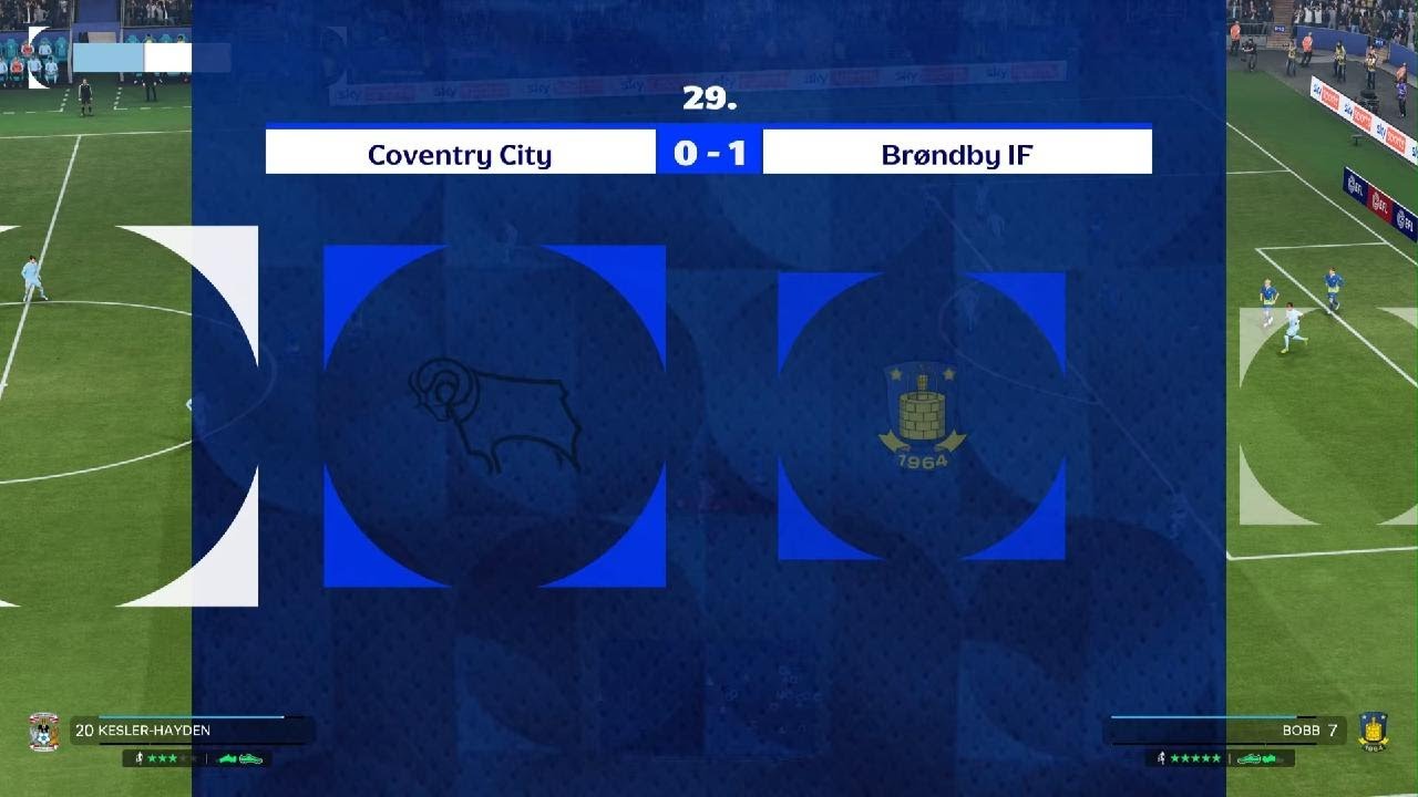 FC 26 BIF #128