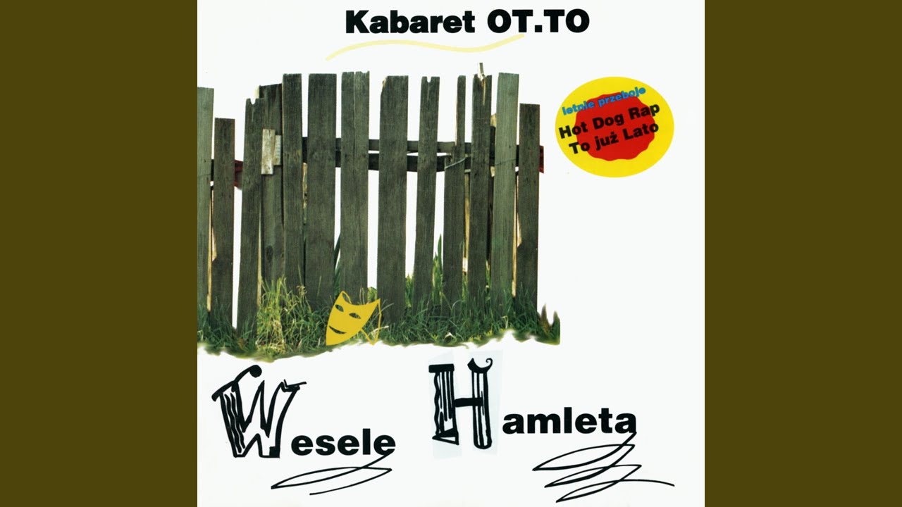 To już lato wersja plażowa