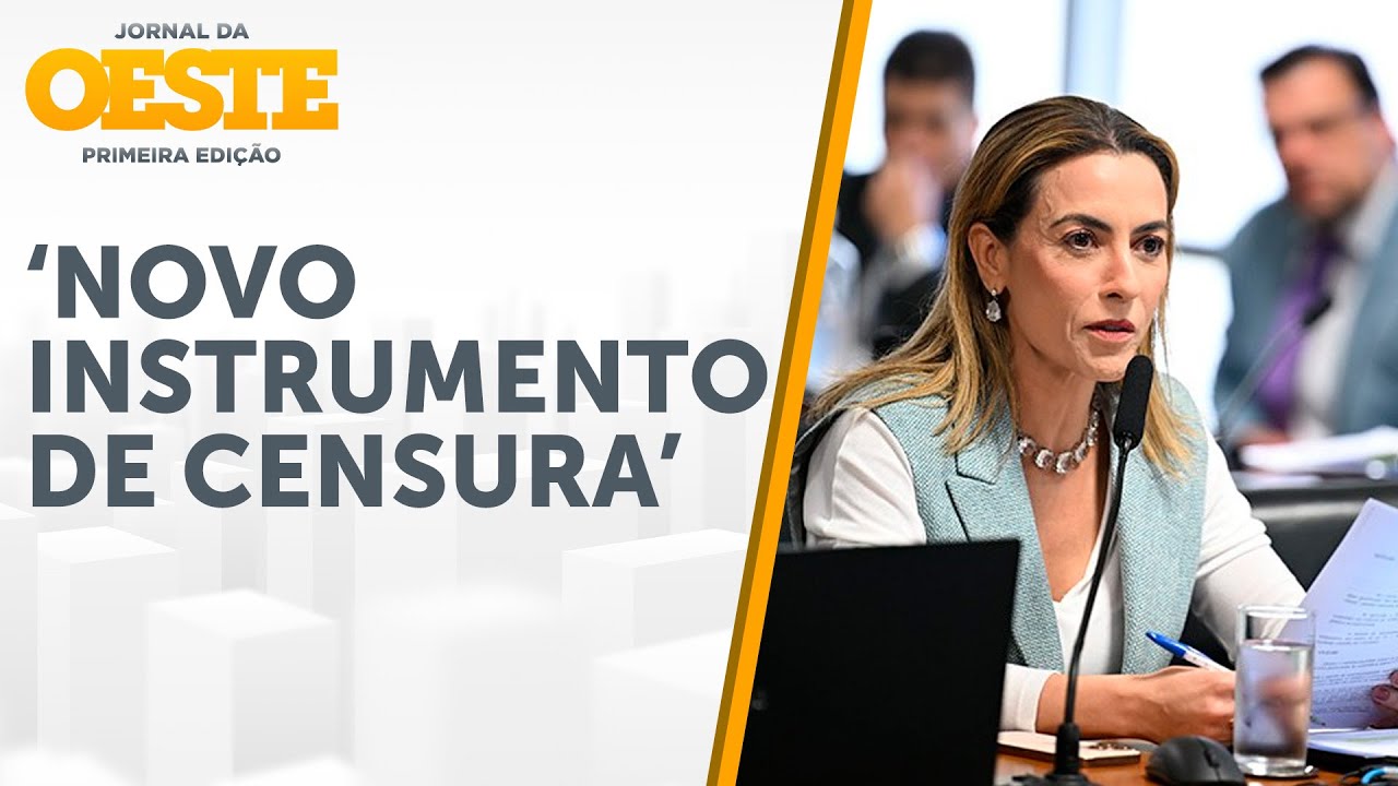 ‘PL da Misoginia pode ser um novo instrumento de censura’, diz Beatriz Monteiro