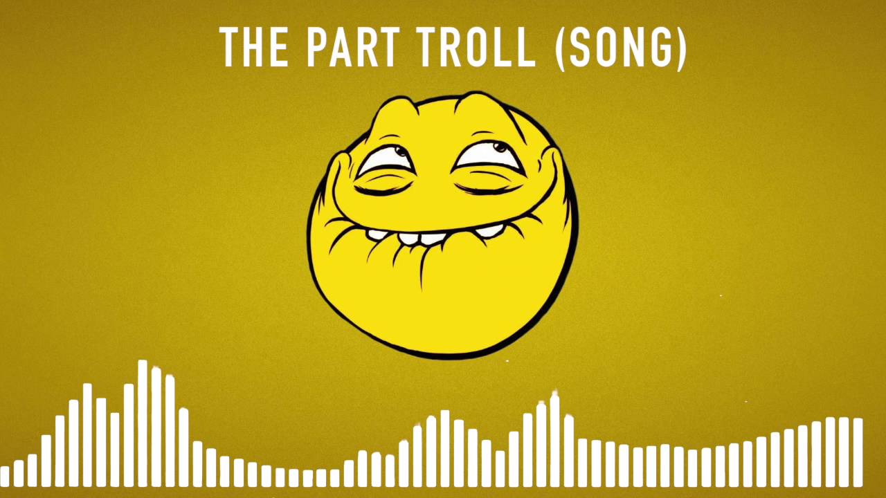 BEST TROLL MUSIC 2021