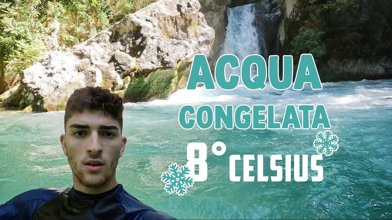 Laghetto di San Benedetto, Subiaco RM | Trekking & Hiking