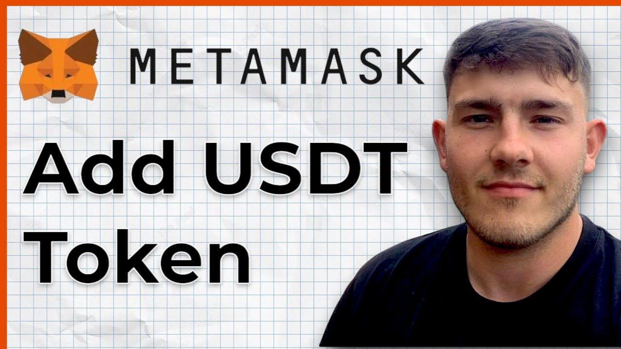 How to add USDt token on Metamask for BNB Chain (2025 Guide)