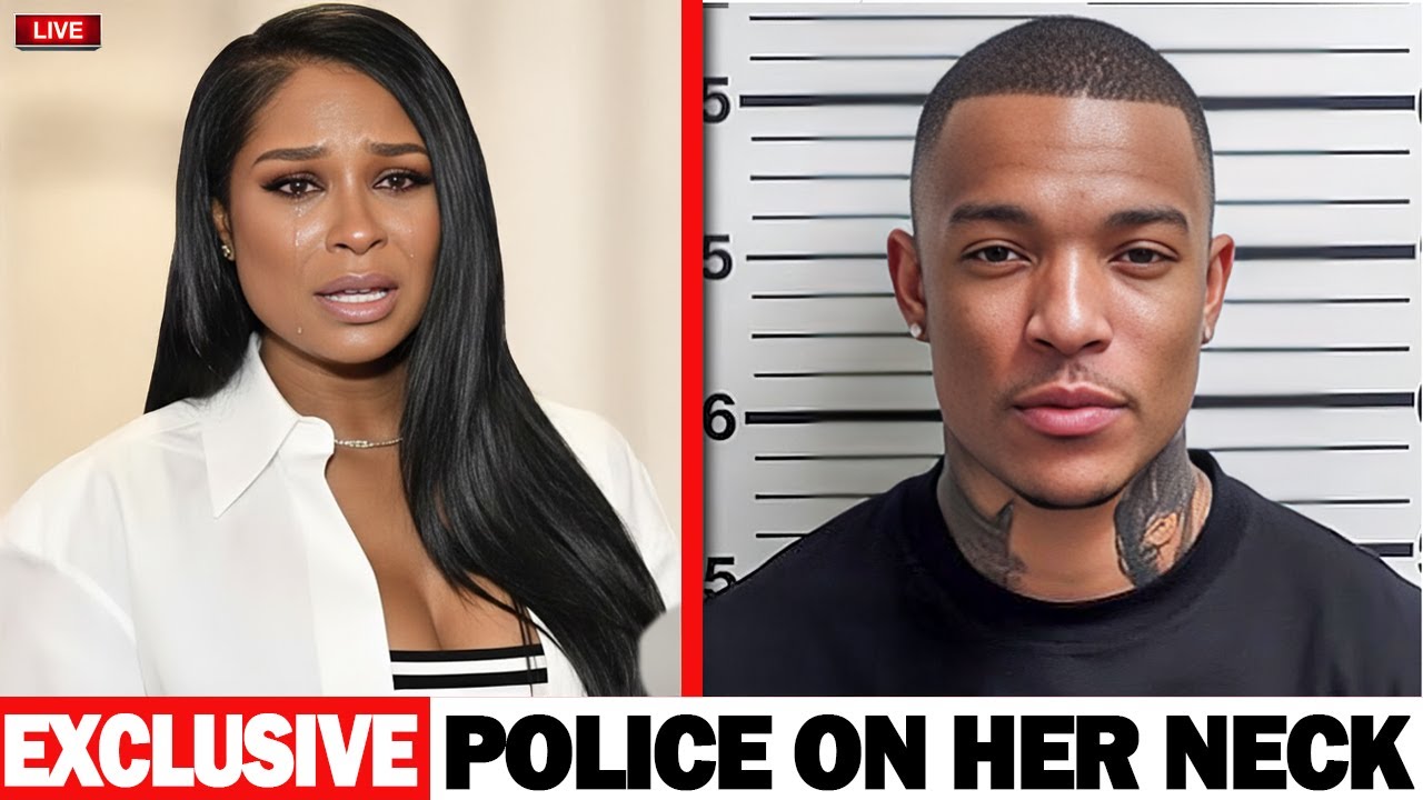 Jennifer Williams Breaks Down as Husband Disappears Amid Money Controversy