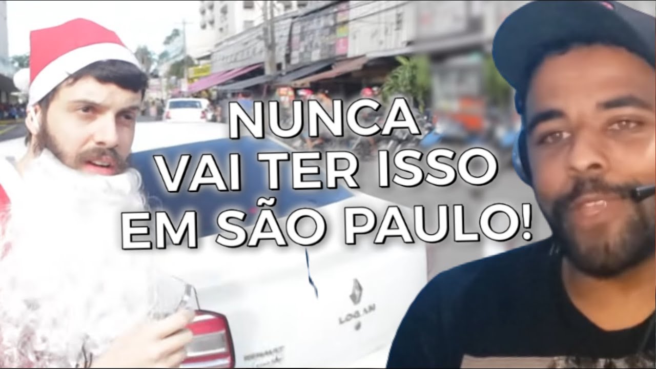 VINICINHO REAGE: NOEL DOIDÃO - MADUREIRA CITY (DIOGO DEFANTE) | Cortes do Lil Vinicinho