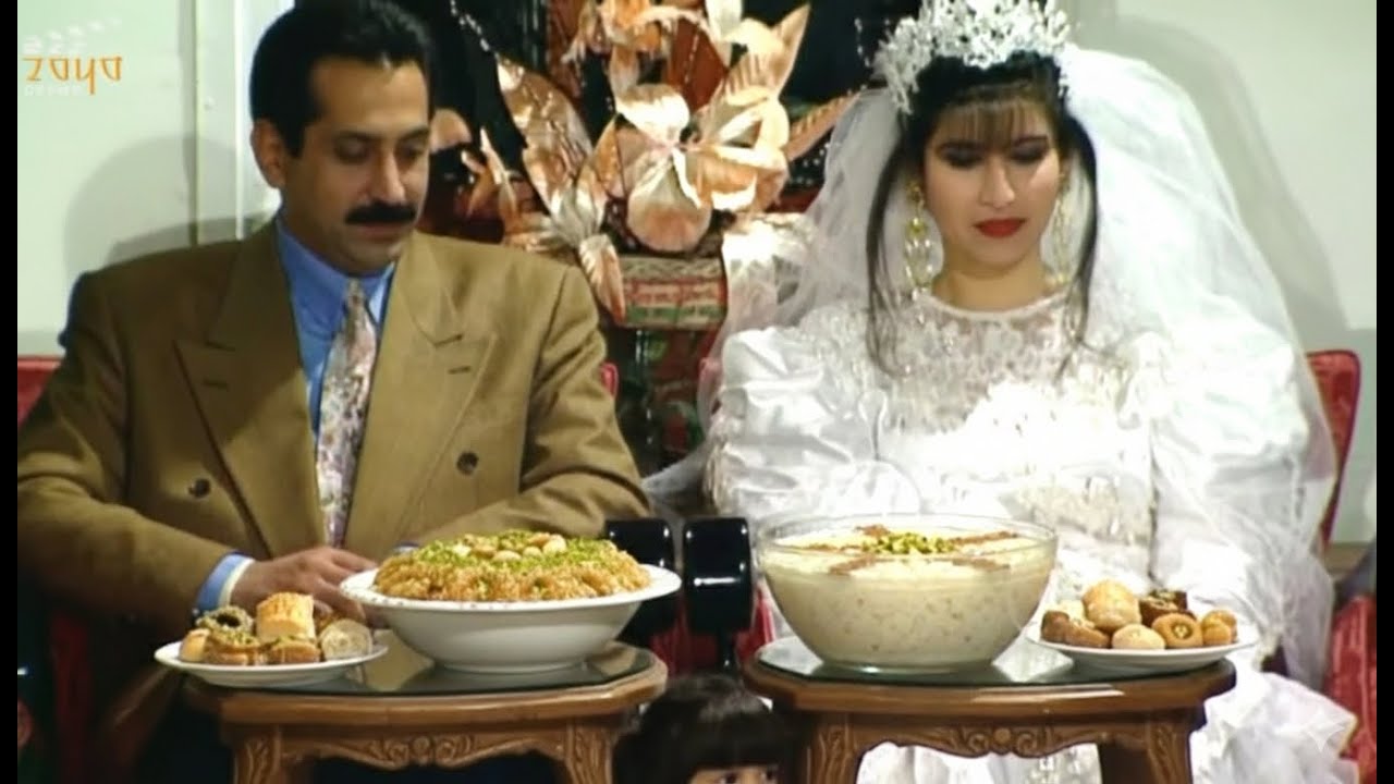 اليوم عرسها وقررت تعمل رز بحليب بإيدها 😢🍚… بس اللي صار بآخر لحظة قلب الفرح لمأساة!