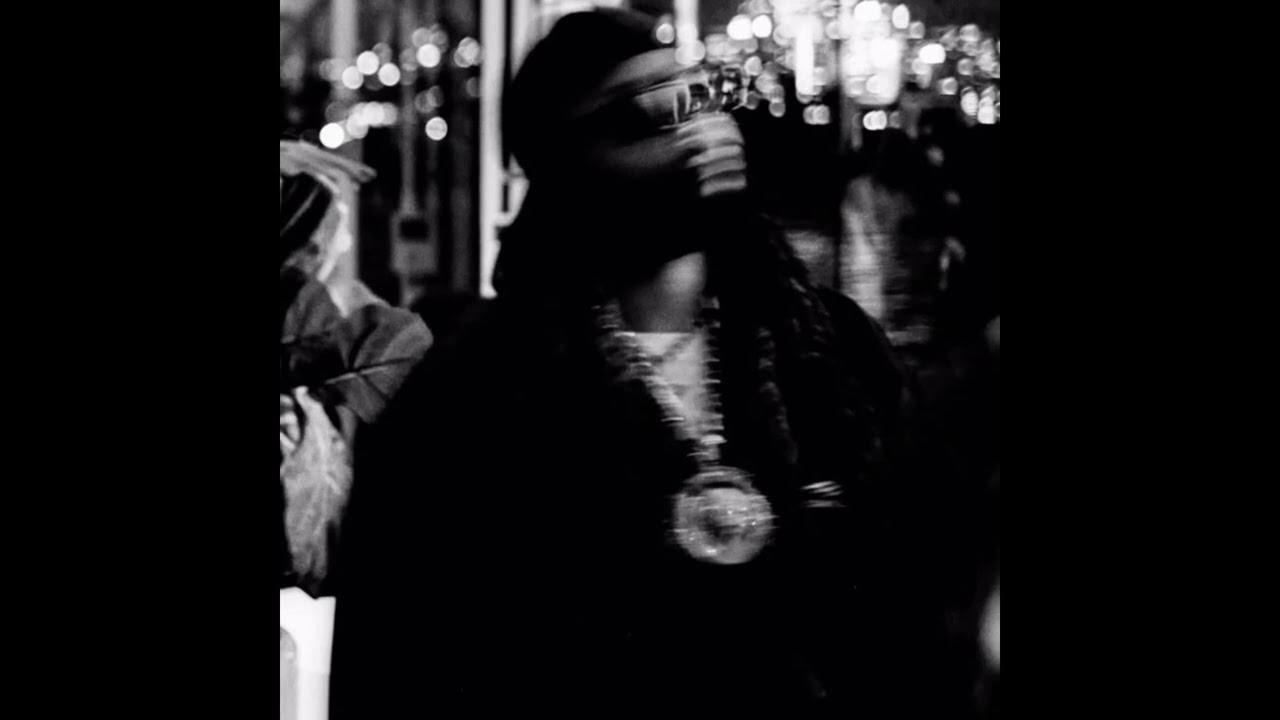 [Free] Drake x Partynextdoor Type Beat - 